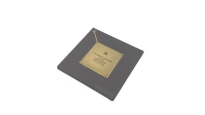 NXP SEMICONDUCTOR MC68EN360RC25B
