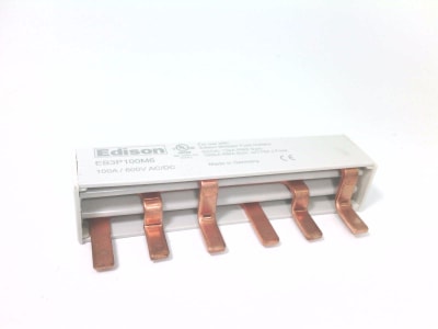 EATON CORPORATION EB3P100M6