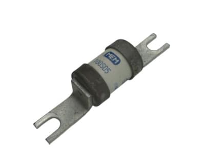 EATON CORPORATION 100SD5