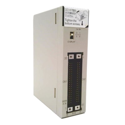 OMRON CS1WOD262