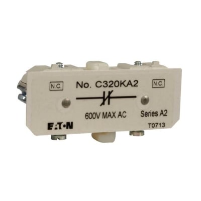 EATON CORPORATION C320KA2