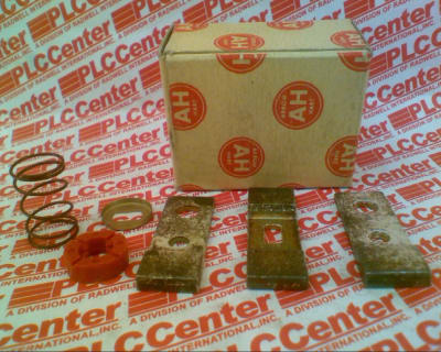 EATON CORPORATION 34600-301