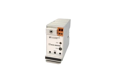 MOORE INDUSTRIES 1PT/4-20MA/3-15PSIG/20PS1-FA3(DIN)