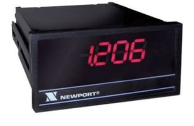 OMEGA ENGINEERING 202A-E-FS