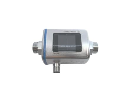 ENDRESS & HAUSER DMA15-AAAAA1