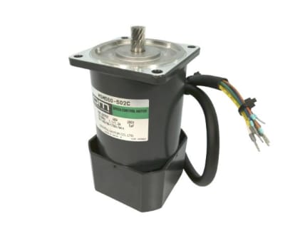 ORIENTAL MOTOR MSM590-502C