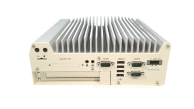 NEOUSYS TECHNOLOGY NUVO-5002E