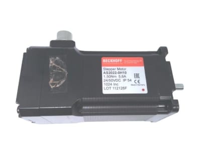 BECKHOFF AS2022-0H10