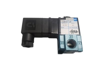 MAC VALVES INC 113B-11JA