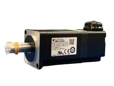 YASKAWA ELECTRIC SGMAV-C2A3A61