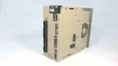 YASKAWA ELECTRIC SGDV-3R8A11A002000