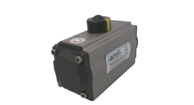 SVF FLOW CONTROLS A2S-35-10-B