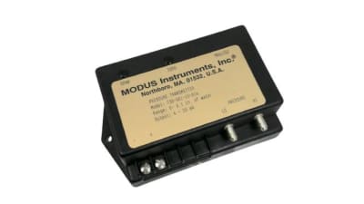 MODUS T30-001-15-016