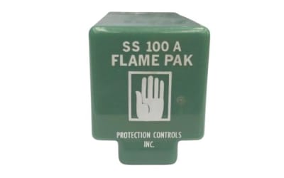 PROTECTION CONTROLS SS100AC