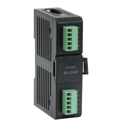 FATEK FACON B1-L2A2DS