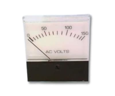 JEWELL INSTRUMENTS MSQ-AVV-150-U