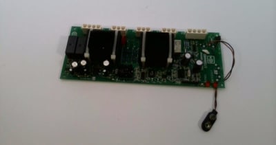 EATON CORPORATION 5715B94H02