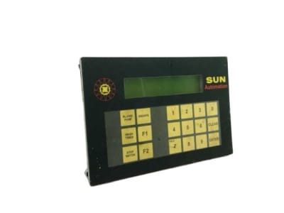 MAPLE SYSTEMS SUN3165-A00