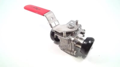 FLOWSERVE 1WK706666RTTCRO