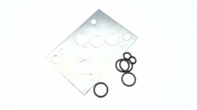 SUN HYDRAULICS 990120009