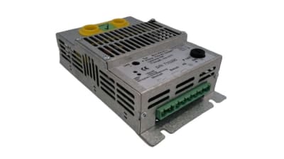 DIVERSEN ELIX IFS 107-1