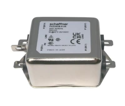 SCHAFFNER FN2060B-6-06