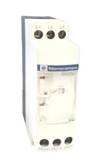 SCHNEIDER ELECTRIC RM4TU01