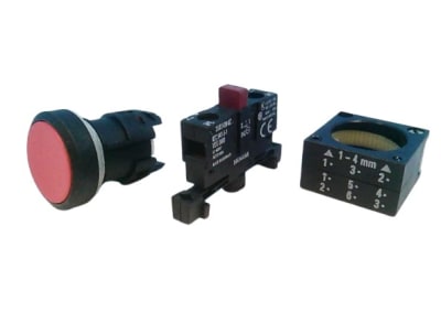 SIEMENS 3SB3203-0AA21