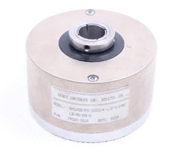 RENCO ELECTRONICS INC RHS25D-P3-2000/4-1/2-5-CA6-LD-MS-CM-S