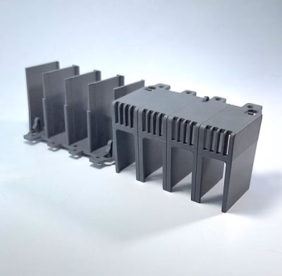 SCHNEIDER ELECTRIC EZATSHD4P