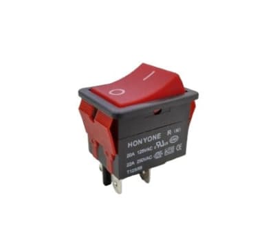 HONYONE LR-210-C5N-BR