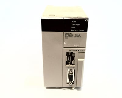 OMRON CS1G-CPU42