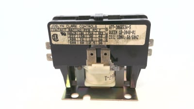 DANAHER CONTROLS A77-306653A-5