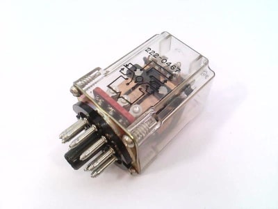 WELDING TECHNOLOGY CORP 222-0467