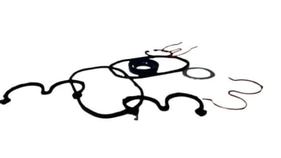 MARZOCCHI GROUP 650261/R