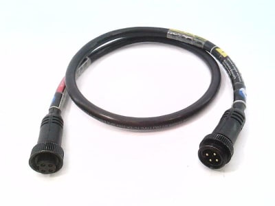 ALLEN BRADLEY 280-PWRM22A-M1