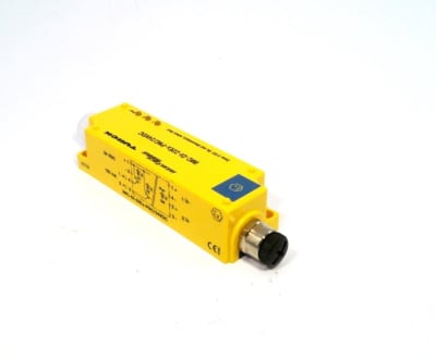 TURCK IMC-DI-22EX-PNC/24VDC