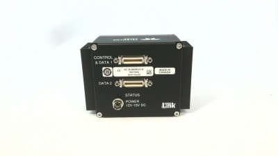 TELEDYNE DALSA CAM-4096-001