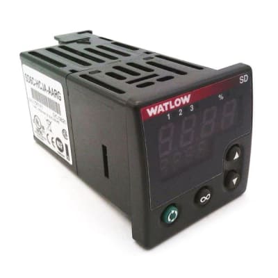 WATLOW SD6C-HCJA-AARG