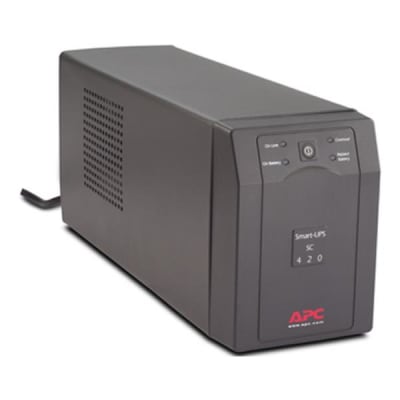 SCHNEIDER ELECTRIC SC4201