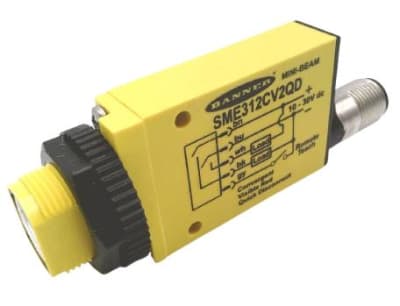 BANNER ENGINEERING 53705