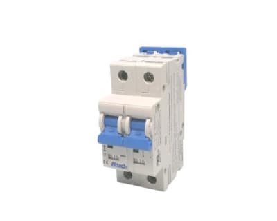 ALTECH CORP 2BU15R