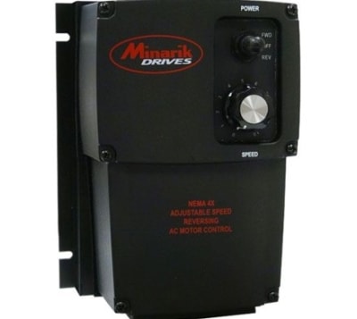 AMERICAN CONTROL ELECTRONICS VFDP4X04D230ACPC