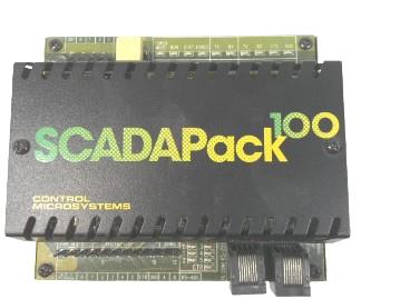 SCHNEIDER ELECTRIC SCADAPACK100