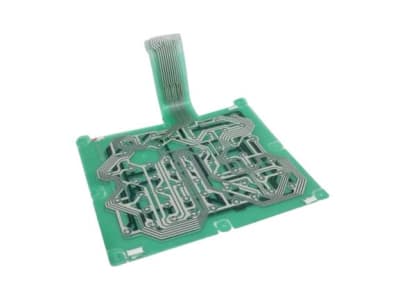 FANUC A02B-0281-C125#TBE MEMBRANE