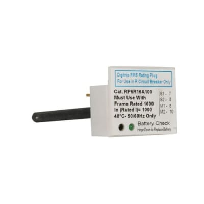 EATON CORPORATION RP6D16A100