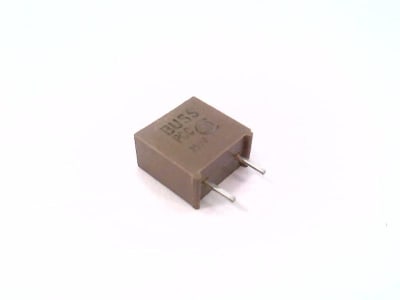 EATON CORPORATION PCC-3-R