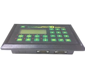 SCHNEIDER ELECTRIC VISION-50