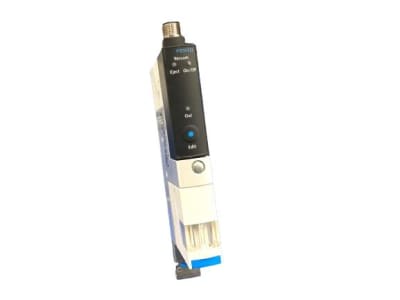 FESTO OVEM-07-L-B-PL-CN-N-1P