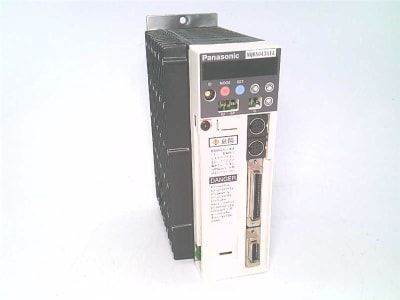 MATSUSHITA ELECTRIC MQDA043A1A